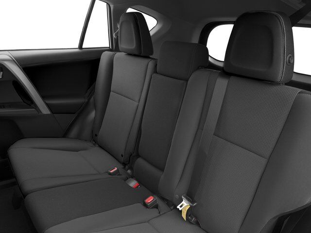 2018 Toyota RAV4 XLE San Juan TX