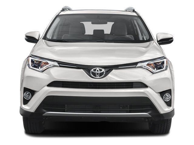 2018 Toyota RAV4 XLE San Juan TX