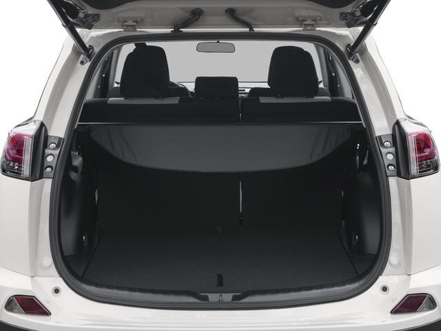 2018 Toyota RAV4 XLE San Juan TX