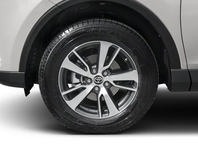 2018 Toyota RAV4 XLE San Juan TX