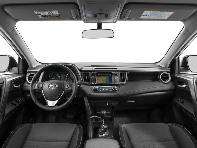 2018 Toyota RAV4 XLE San Juan TX