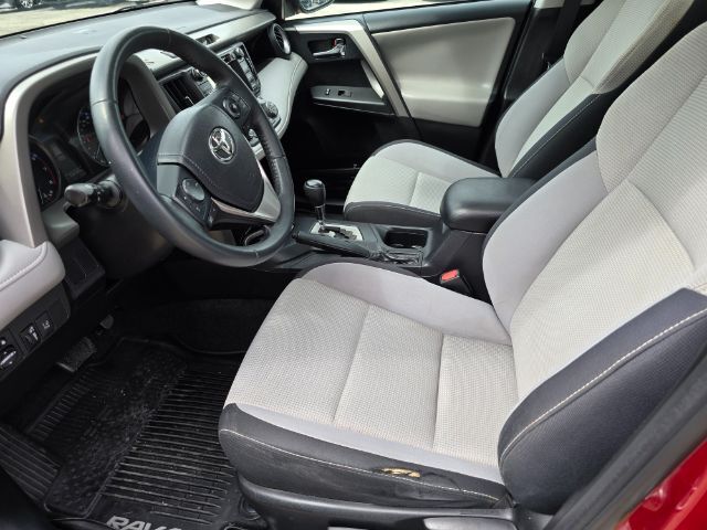 2018 Toyota RAV4 XLE San Antonio TX