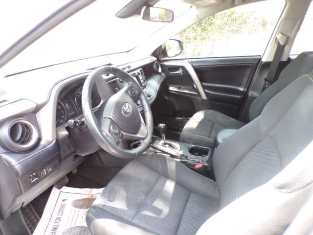 2018 Toyota RAV4 XLE San Antonio TX