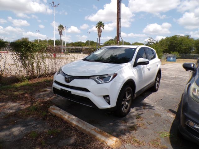 2018 Toyota RAV4 XLE San Antonio TX