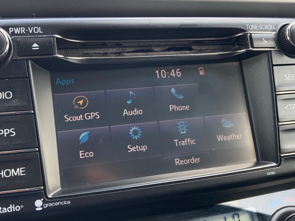 2018 Toyota RAV4 XLE San Antonio TX