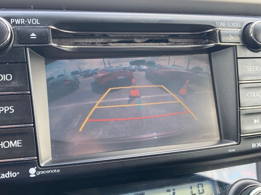 2018 Toyota RAV4 XLE San Antonio TX