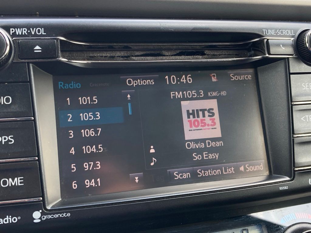 2018 Toyota RAV4 XLE San Antonio TX