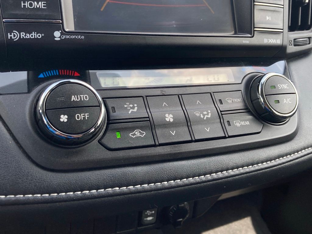 2018 Toyota RAV4 XLE San Antonio TX