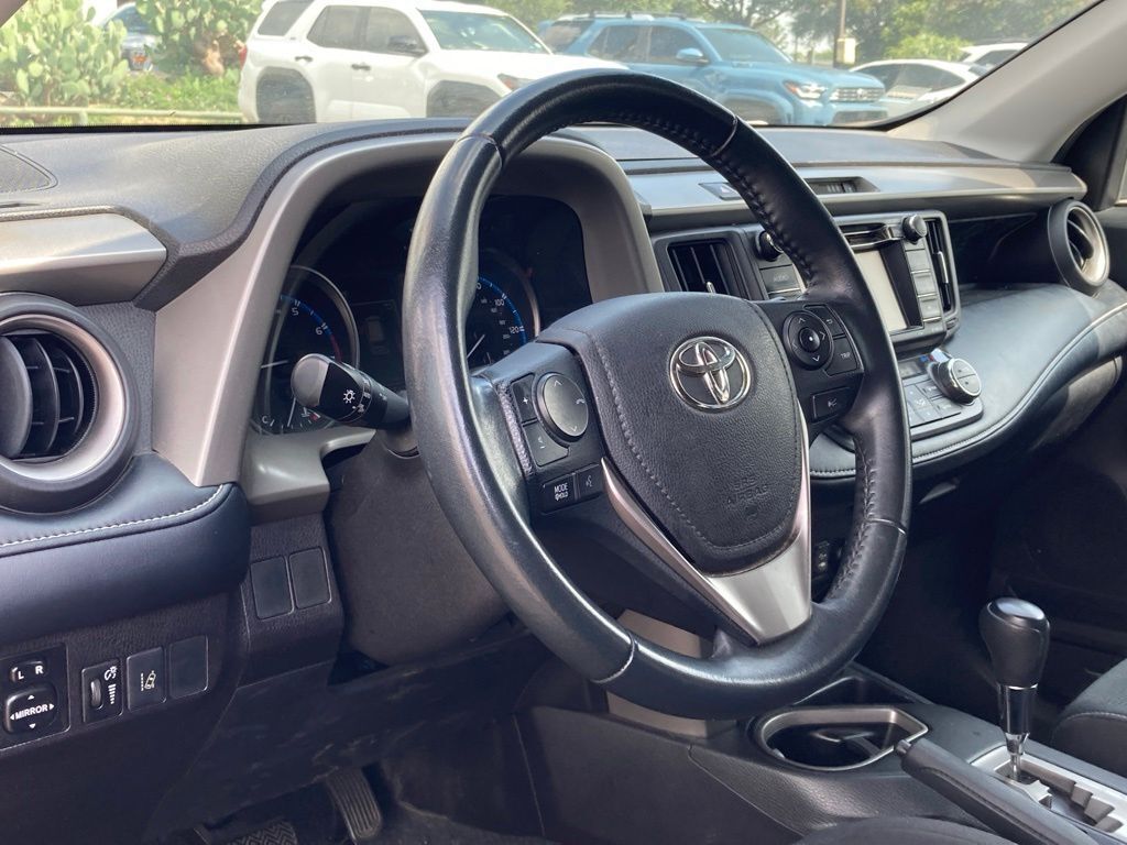 2018 Toyota RAV4 XLE San Antonio TX