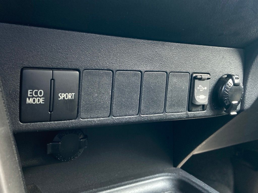 2018 Toyota RAV4 XLE San Antonio TX