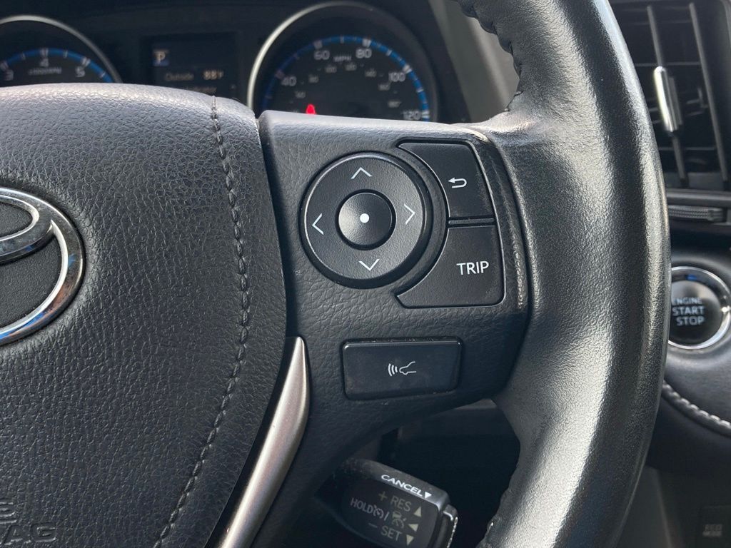 2018 Toyota RAV4 XLE San Antonio TX