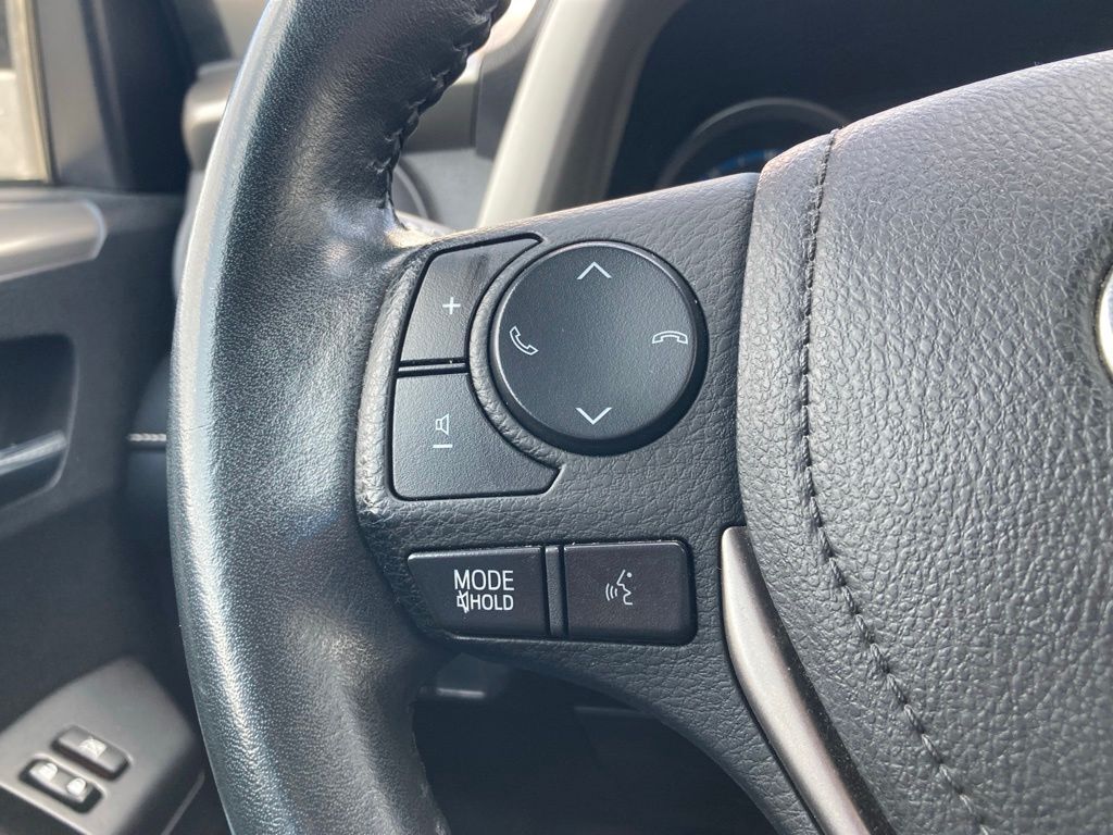 2018 Toyota RAV4 XLE San Antonio TX