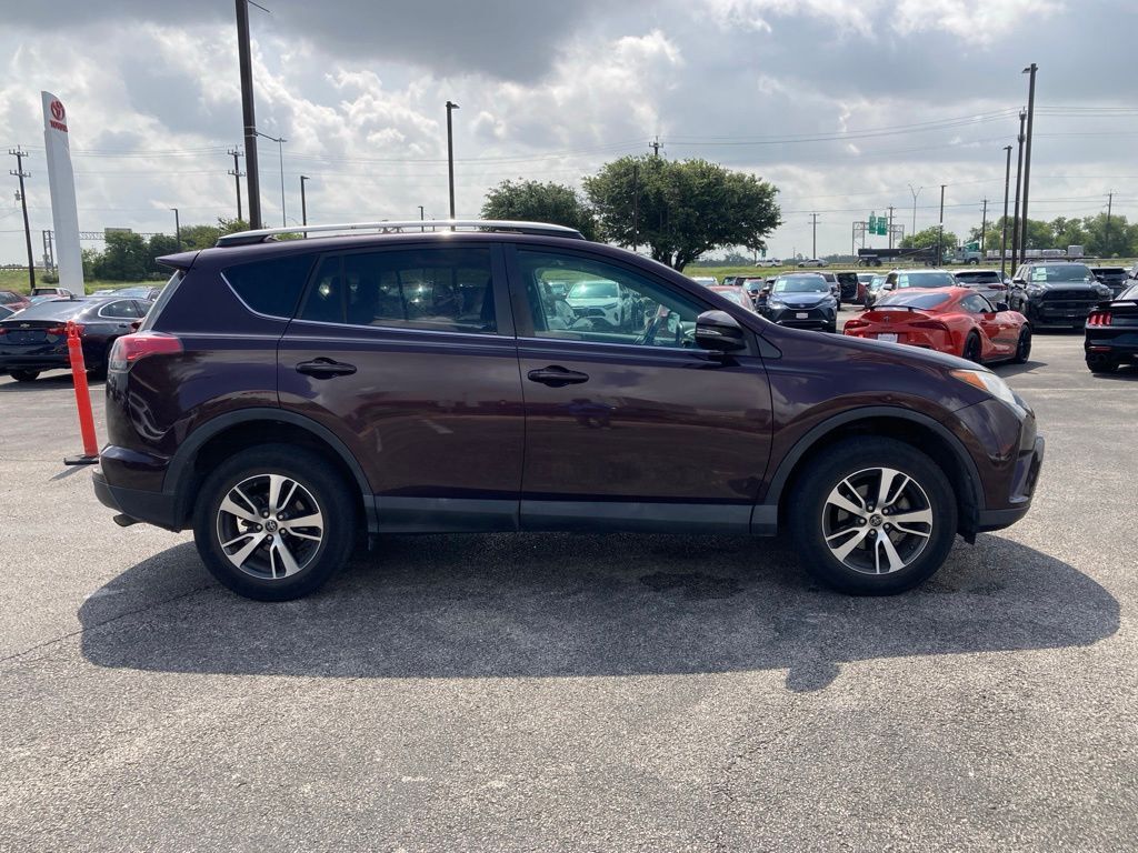 2018 Toyota RAV4 XLE San Antonio TX