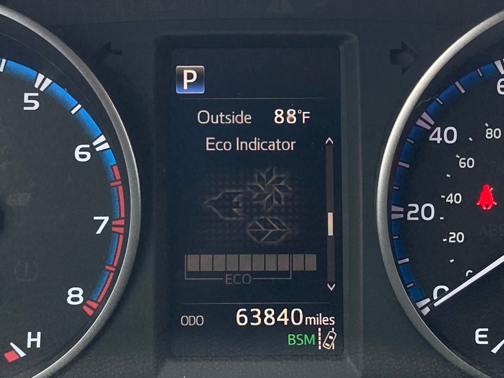 2018 Toyota RAV4 XLE San Antonio TX