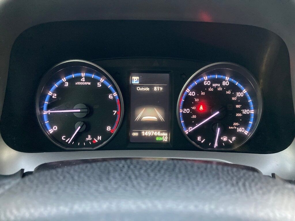 2018 Toyota RAV4 XLE San Antonio TX