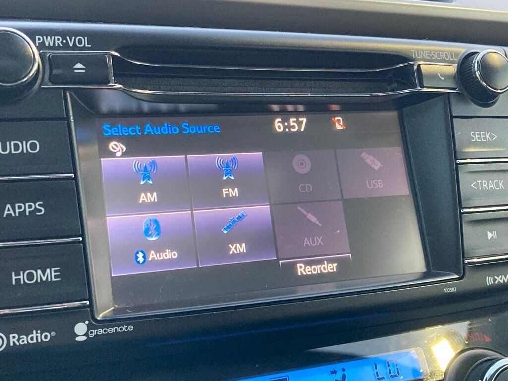 2018 Toyota RAV4 XLE San Antonio TX