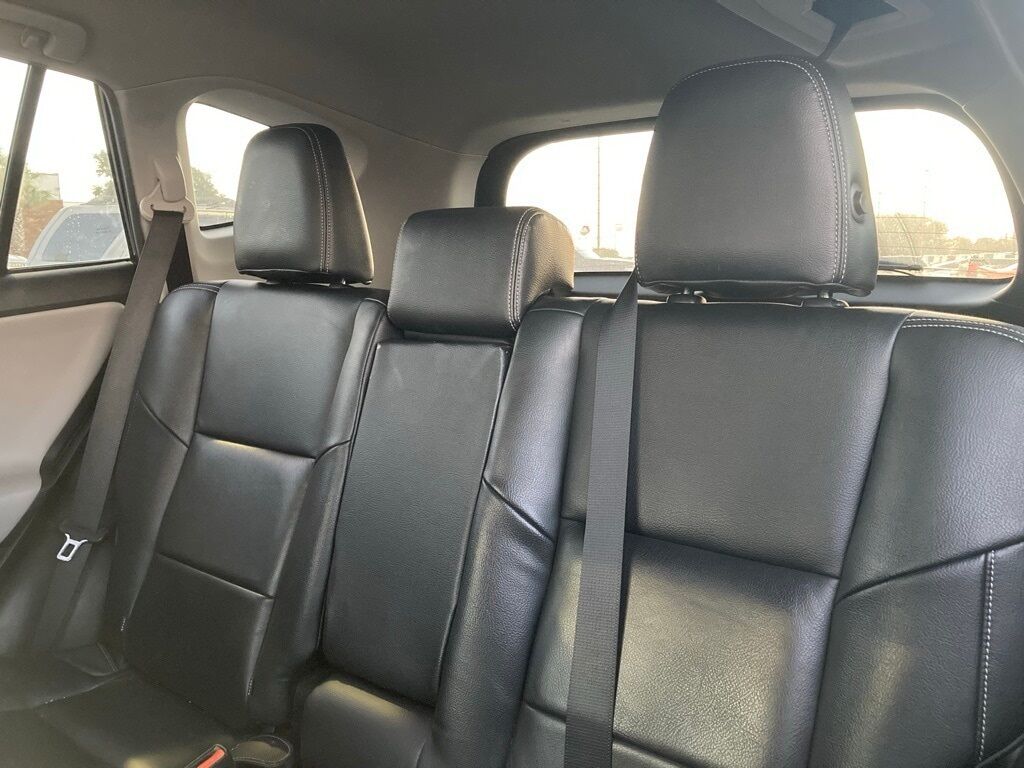 2018 Toyota RAV4 XLE San Antonio TX