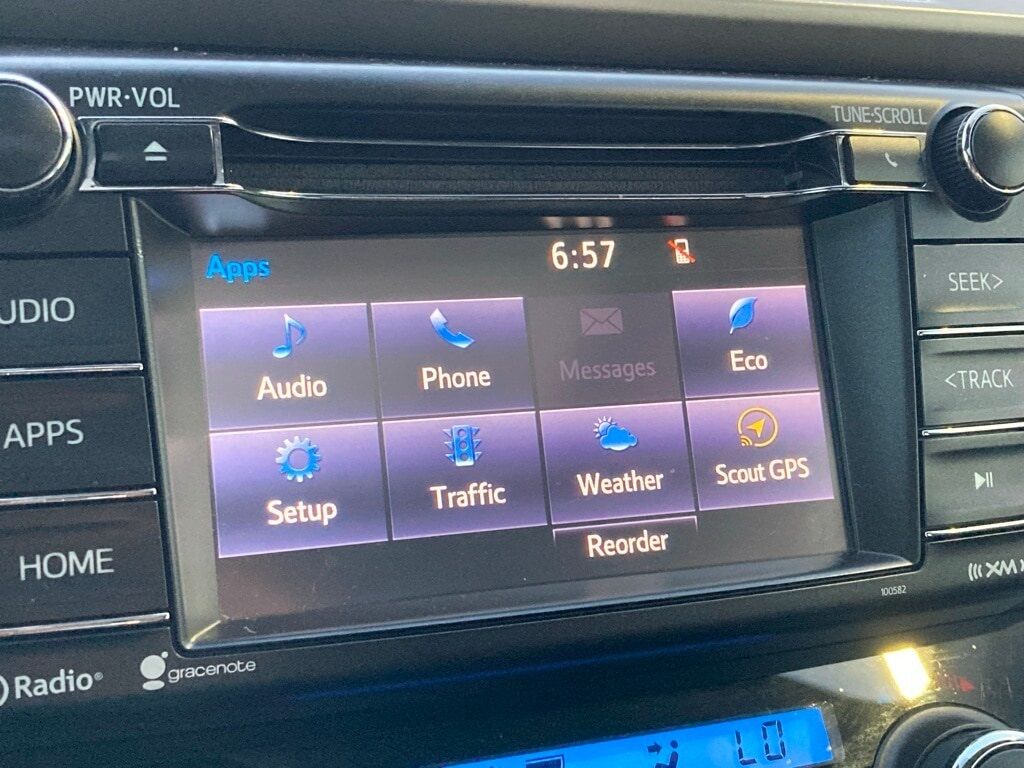 2018 Toyota RAV4 XLE San Antonio TX