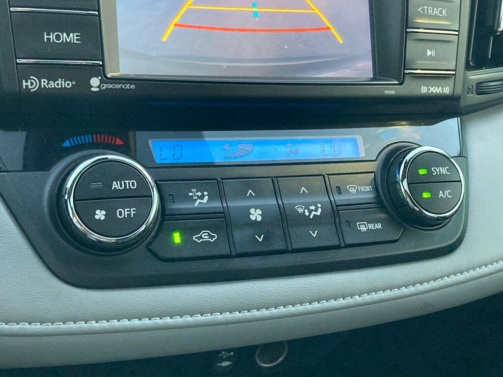 2018 Toyota RAV4 XLE San Antonio TX