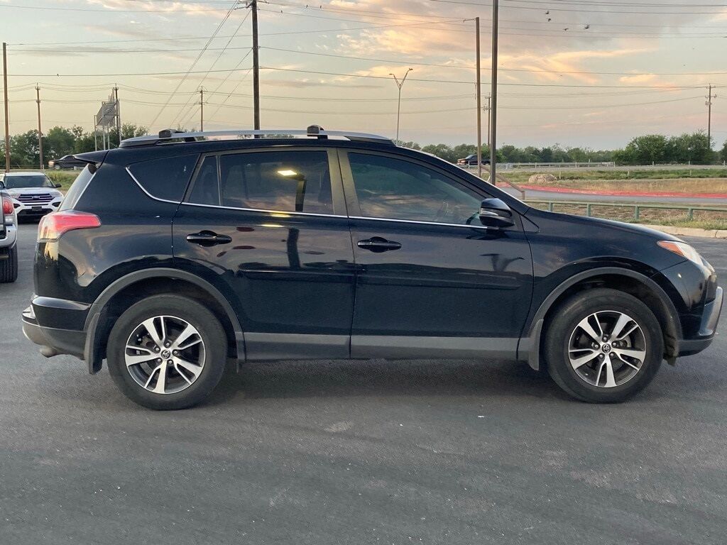 2018 Toyota RAV4 XLE San Antonio TX
