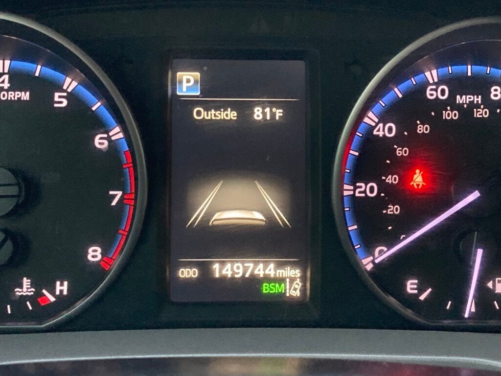 2018 Toyota RAV4 XLE San Antonio TX