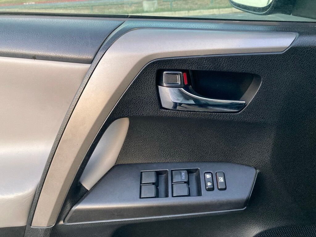 2018 Toyota RAV4 XLE San Antonio TX
