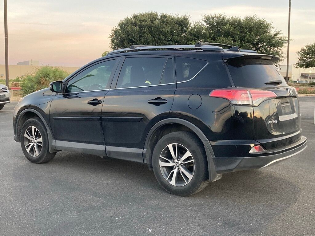 2018 Toyota RAV4 XLE San Antonio TX