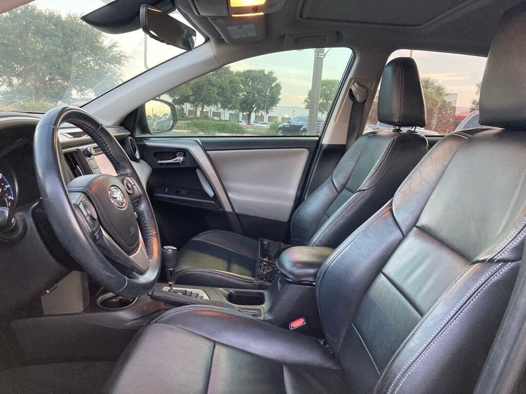 2018 Toyota RAV4 XLE San Antonio TX