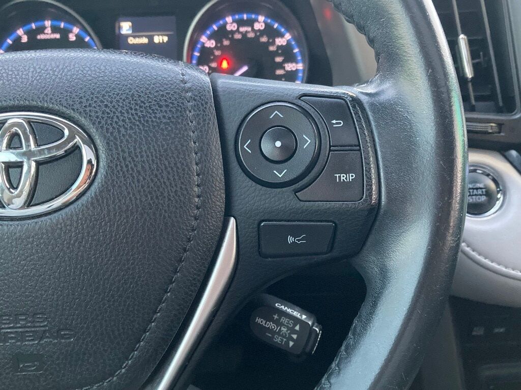 2018 Toyota RAV4 XLE San Antonio TX