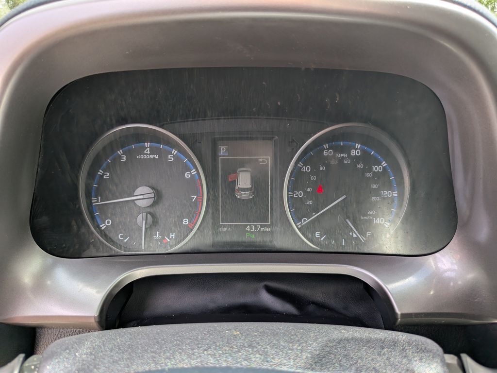 2018 Toyota RAV4 XLE San Clemente CA