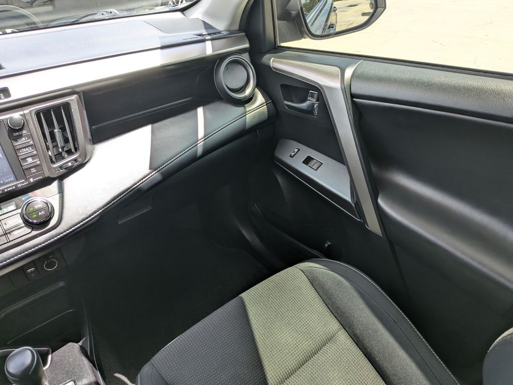 2018 Toyota RAV4 XLE San Clemente CA