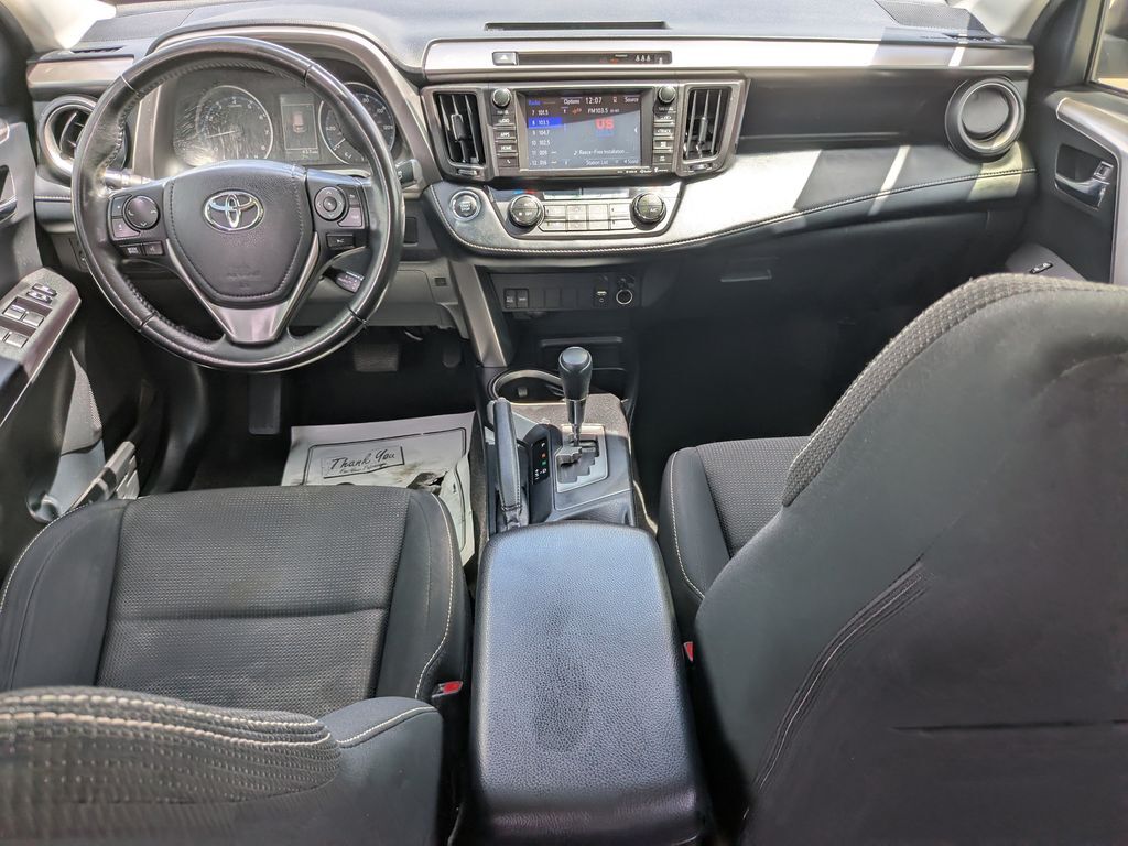 2018 Toyota RAV4 XLE San Clemente CA