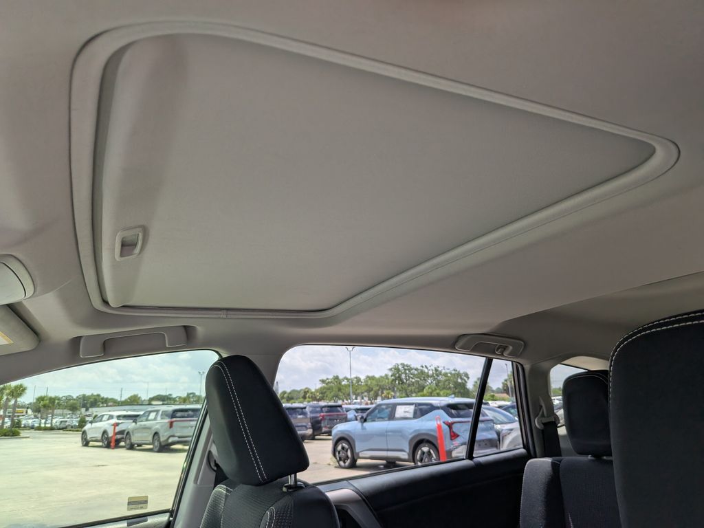 2018 Toyota RAV4 XLE San Clemente CA