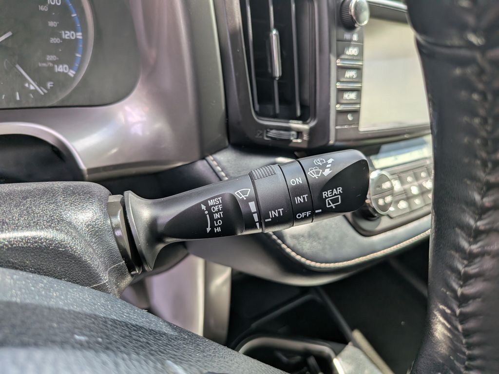 2018 Toyota RAV4 XLE San Clemente CA