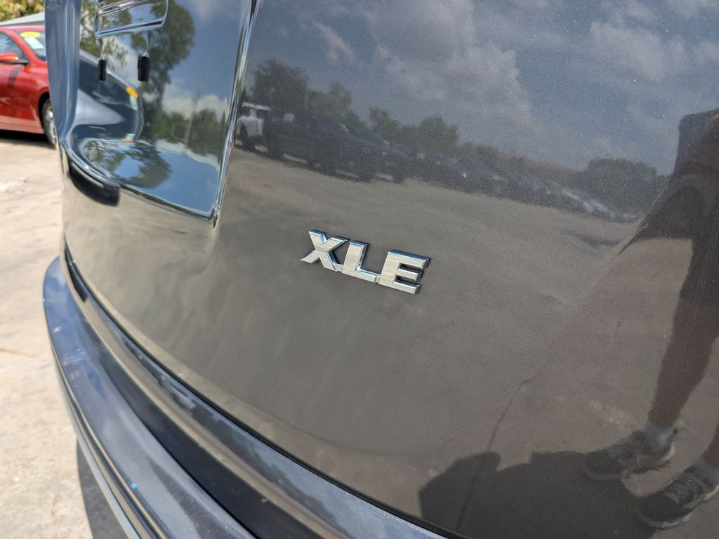 2018 Toyota RAV4 XLE San Clemente CA