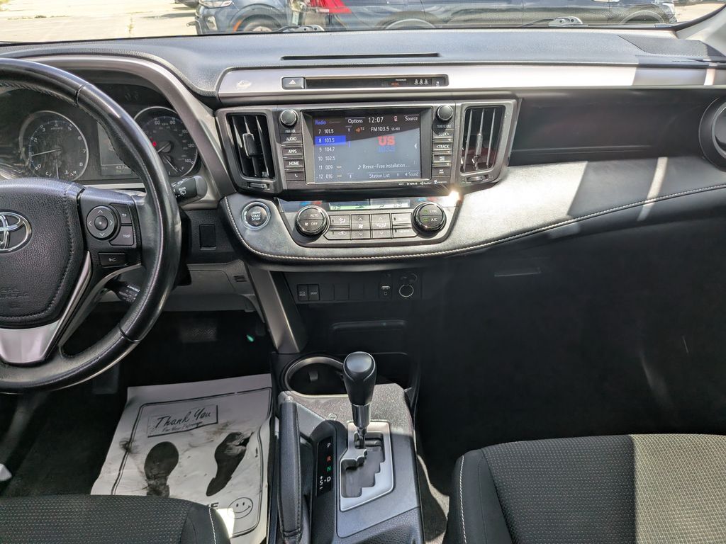 2018 Toyota RAV4 XLE San Clemente CA