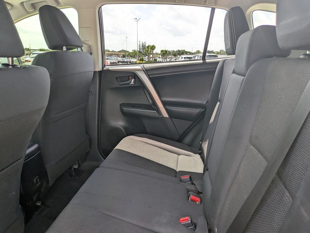 2018 Toyota RAV4 XLE San Clemente CA