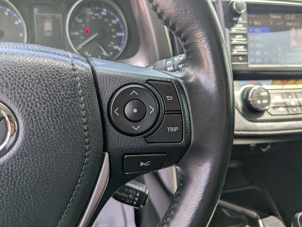 2018 Toyota RAV4 XLE San Clemente CA