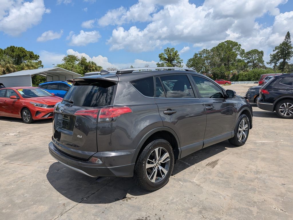 2018 Toyota RAV4 XLE San Clemente CA