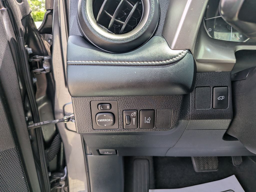 2018 Toyota RAV4 XLE San Clemente CA
