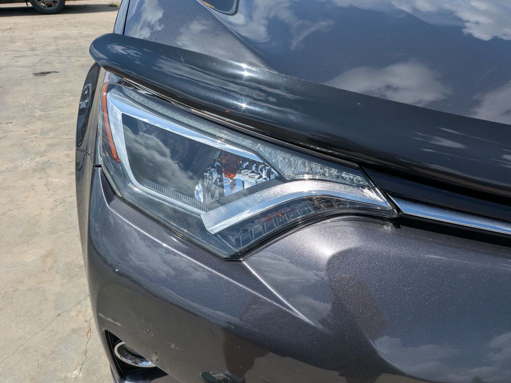 2018 Toyota RAV4 XLE San Clemente CA