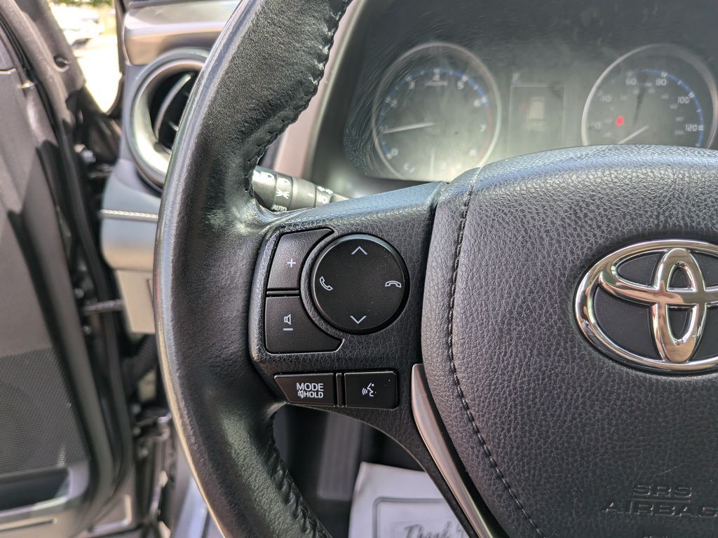 2018 Toyota RAV4 XLE San Clemente CA
