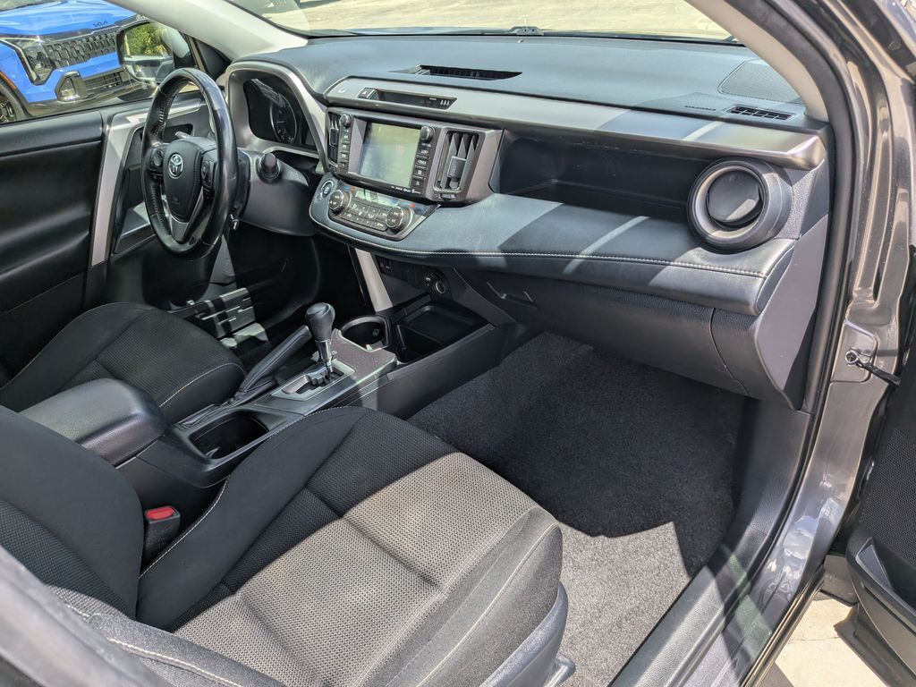 2018 Toyota RAV4 XLE San Clemente CA