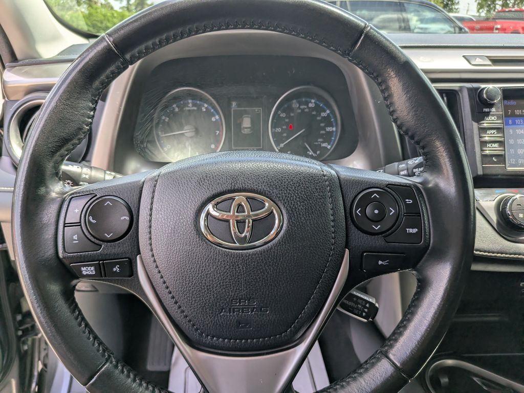 2018 Toyota RAV4 XLE San Clemente CA