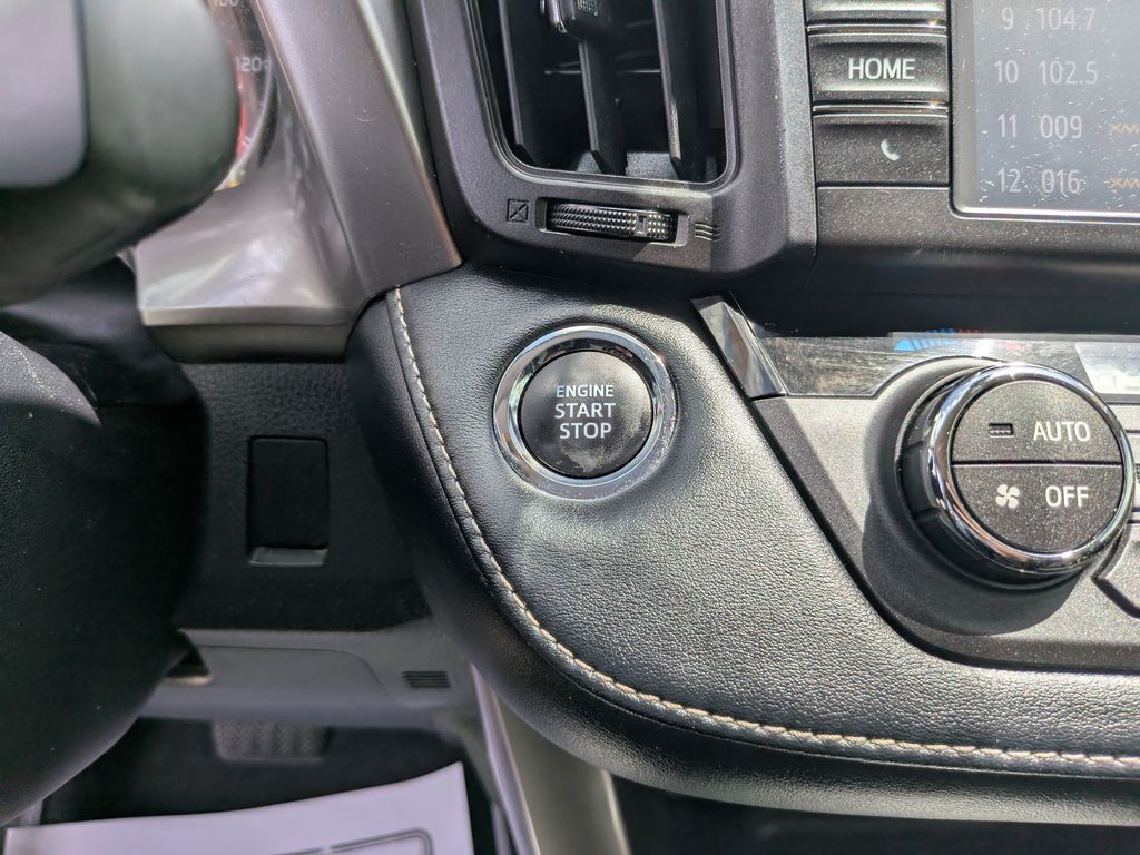 2018 Toyota RAV4 XLE San Clemente CA
