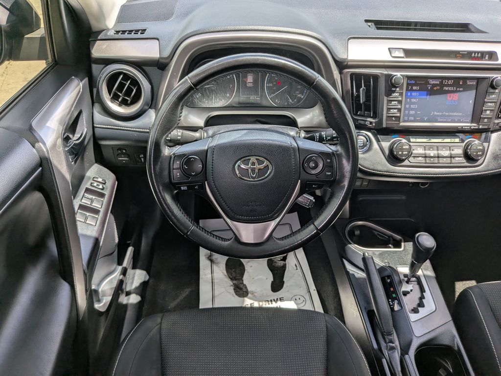 2018 Toyota RAV4 XLE San Clemente CA
