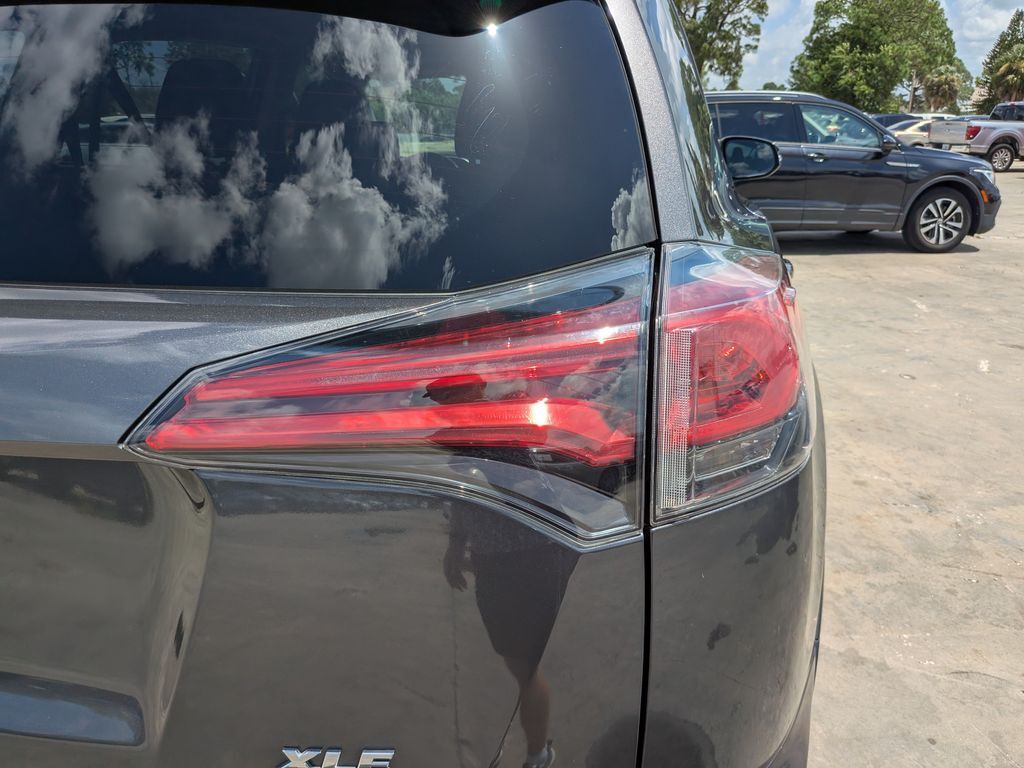 2018 Toyota RAV4 XLE San Clemente CA