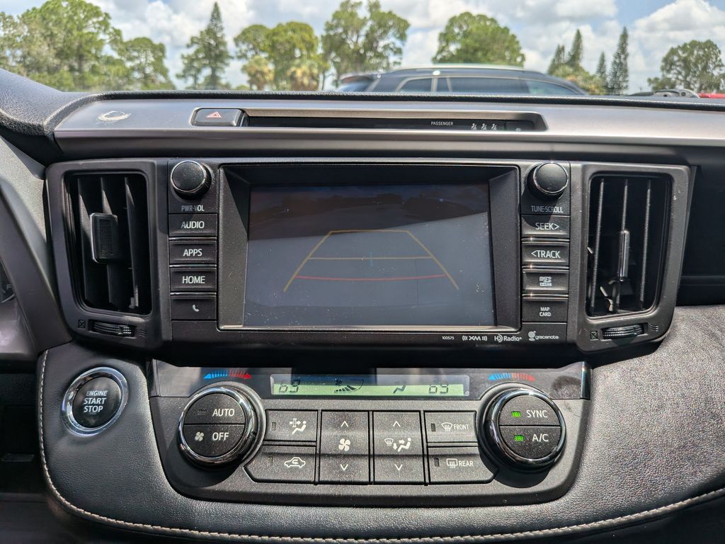 2018 Toyota RAV4 XLE San Clemente CA