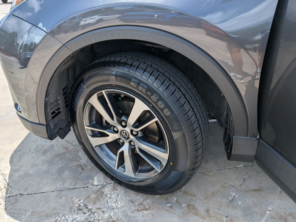 2018 Toyota RAV4 XLE San Clemente CA