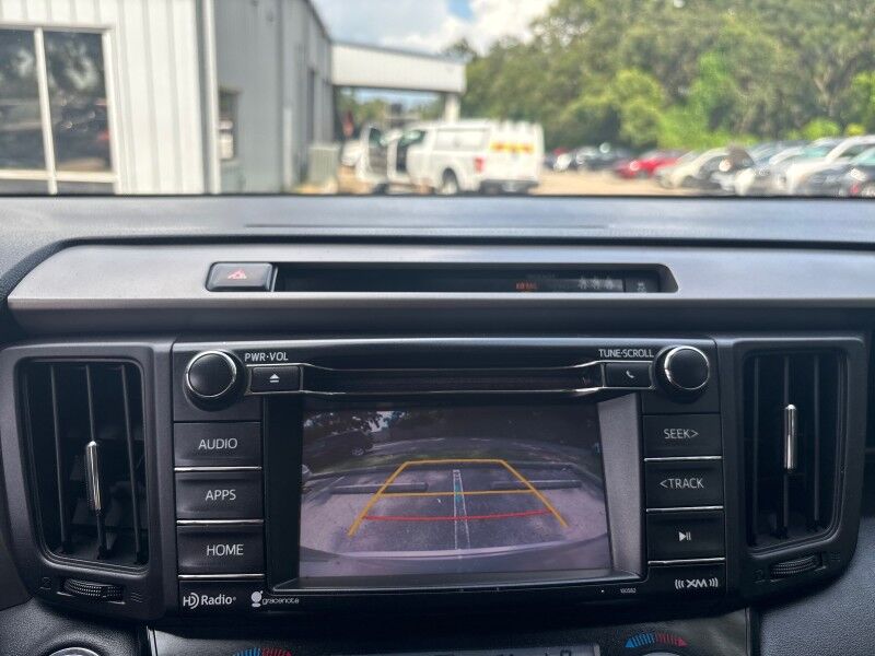 2018 Toyota RAV4 XLE Seffner FL